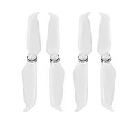 Yurefax 9455S Eliche a Basso Rumore Pale Eliche a sgancio rapido Accessorio for Pale di riduzione del Rumore, for DJI, for Phantom, 4 PRO/PRO V2.0/ Advanced Elica per droni(Bundle 2)