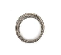 Yurefax 954-05022 Cinghia di Trasmissione for Tosaerba, for Craftsman, MTD, for Troy-Bilt, 754-05022 Cinghia per Tosaerba