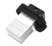 Yurefax 97179-1F200, for Hyundai, Tucson, for Kia, Spectra Spectra5 2005 2006 2007 2008 97179-1F210/011GCS2520 Resistenza motore ventola riscaldamento Serranda del riscaldatore del ventilatore