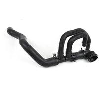 Yurefax 9803703480 Tubo flessibile for tubo dell'acqua inferiore con uscita radiatore 1,6 T, for Peugeot, 3008, Citroen, C4 C4L Sostituzione del tubo flessibile del radiatore