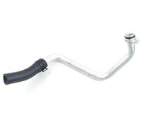 Yurefax A2762000300 2762000300 Tubo flessibile for radiatore olio for auto, for, CLS SLK S ML 350 CLS 300 ML 300 2012-2015 Tubo dell'acqua di raffreddamento Sostituzione del tubo flessibile del radia