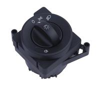 Yurefax Accessori auto A9435451014 Interruttore fari Fendinebbia