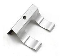 Yurefax Accessori auto MORSETTO CLIP JAW LOCK GRIPE FARO LAMPADA RONDELLA UGELLO COPERCHIO, for Mazda, TK-51-829 NH54-51-829 Ugello lavafari(Big)