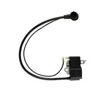 Yurefax Accessori Bobina di accensione La taglierina a Disco sostituisce la Parte Riparazione del Giardino generatore Motore, for STIHL, for TS410 4238-400-1301 Bobina di accensione