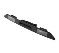 Yurefax Accessori for auto, for A3 A4 A6 Q7 RS4 RS6 2001-13 8P4827574 8P48275743FZ Luci del bagagliaio Stampaggio impugnatura coperchio posteriore Serratura del cofano del bagagliaio