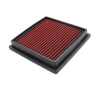 Yurefax Accessori for filtro aria auto, for Civic, pannello di ricambio EK-96 ad alta potenza, lavabile e riutilizzabile Filtro aria per auto