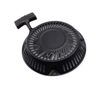 Yurefax Accessori for Il Gruppo avviamento con a Strappo, for Tosaerba Motori a Benzina IP60 IP64 Avviamento a Strappo