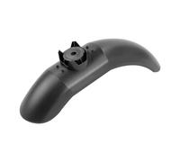 Yurefax Accessorio parafango Anteriore, for Ninebot, Max G30 KickScooter, for Scooter Elettrico Intelligente, Parti parafango Anteriore for Skateboard Leggero Parafango per Skateboard