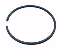 Yurefax Anelli del pistone da 48 mm x 1,5 mm, for STIHL, 038 041AV TS460 Motosega a Benzina Attrezzi da Giardino Parti 1110 034 3003 Anello del pistone della Motosega(100 PCS)