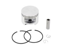 Yurefax Anello elastico for anello spinotto pistone da 49 mm, for, 029 039 MS290 MS390 Motosega OEM 1127 030 2005 Kit pistone per motosega