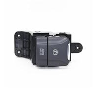Yurefax Attuatore del Freno a Mano 3X 93310G3000 Interruttore del Freno di stazionamento del Freno a Mano for Auto con Guida a Sinistra, for Hyundai, I30 GT N-Line, for Elantra, GT N-Line