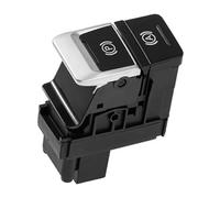 Yurefax Attuatore del Freno a Mano 4G1927225B Interruttore di Controllo del Freno di stazionamento elettronico, for A6 C7 A7 2011-2018/per Avant/per Quattro 4G1 927