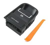 Yurefax Attuatore del Freno a Mano 5N0927225A 16 Pin Interruttore di Controllo del Freno a Mano di parcheggio elettronico for Auto Pulsante del Freno a Mano, for VW, for Sharan, for, 2011-2015
