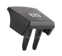 Yurefax Attuatore del Freno a Mano Freno di stazionamento Coperchio dell'interruttore a Pulsante P, for 5 6 X3 X4 F10 F11 F06 F12 F25 2009-2013