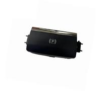 Yurefax Attuatore del Freno a Mano Interruttore del Freno di stazionamento Interruttore del Freno a Mano elettronico OEM 98166918ZD 967729678ZD, for Peugeot, 3008 508