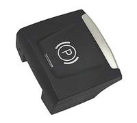 Yurefax Attuatore del Freno a Mano Pulsante Interruttore del Freno di stazionamento dell'auto Chiave P 61316822523, for Serie 1 F52 X1 X2 F48 F49 F39