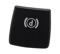 Yurefax Attuatore di parcheggio 2X Freno di stazionamento for Auto Freno a Mano Coperchio Interruttore a Pulsante P, for X5, for E70 2006-2013, for X6, for E71 2008-2014