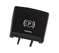 Yurefax Attuatore di parcheggio Coperchio Interruttore Freno di stazionamento elettronico P Tappo Freno a Mano 61312822518, for Serie 5 6, for F10, for F06, for F12, for F13