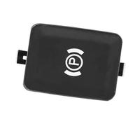 Yurefax Attuatore Freno a Mano 3C0927225B 3C0927225C Pulsante Interruttore, for VW, for Passat, B6 R36 C6 CC