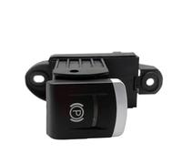 Yurefax Attuatore Freno a Mano Alimentazione Freno di stazionamento elettronico Pulsante Interruttore Freno a Mano 4F1927225A 4F1927225C, for A6 C6 A6, for ALLROAD, Quattro S6 RS6