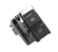 Yurefax Attuatore Freno a Mano Freno a Mano elettronico Freno a Mano Interruttore Freno di stazionamento Pulsante di Blocco Automatico, for, L, for, II 2017-2022 5NG 927 225 5NG927225