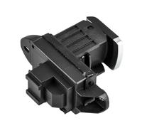 Yurefax Attuatore Freno a Mano Interruttore a Pulsante Freno di stazionamento elettronico 4F1927225A 4F1927225C, for A6 C6 2004-2011, for A6 C6 Avant 2005-2011