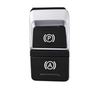 Yurefax Attuatore Freno a Mano Interruttore a Pulsante Freno di stazionamento elettronico 4G1927225B 4G1927225, for A6 C7 2011-2018, for A6/S6 Quattro, for A7 Sportback 2012-2018