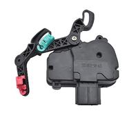 Yurefax Attuatore motore serratura porta centrale scorrevole posteriore OEM 4717960AC 4717961AB 746-259, for Chrysler, 2001-2010, for DODGE, 2001 2002 2003 2004 2005 2006 2007 Maniglia per porta