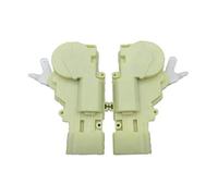 Yurefax Attuatore serratura porta 2 pin, for Toyota, for Echo, for Scion, posteriore destro sinistro 69130-52010 69140-52010 Maniglia per porta(Right Left)