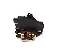 Yurefax ATTUATORE SERRATURA PORTA ANTERIORE SINISTRA, for, A4 S4 A3 TT RS4 QUATTRO 8E1837015D Maniglia per porta