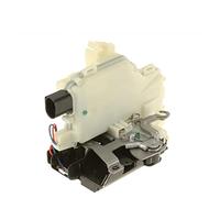 Yurefax ATTUATORE SERRATURA PORTA POSTERIORE LATO GUIDA SX 3B4 839 015AP 3B4839015AP, for VW, for Maggiolino, GTI, for Jetta, R32 RABBIT Maniglia per porta