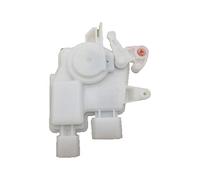 Yurefax Attuatore serratura porta posteriore lato sinistro 72155-SDA-A01 72155SDAA01, for Acura, for Accord, 2003 2004 2005 2006 2007 Maniglia per porta