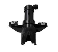Yurefax Attuatore tergicristallo lavafari destro 2006-2008, for Lexus, RX300 RX330 85207-48011 Ugello lavafari