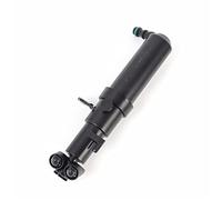 Yurefax Auto fari rondella ugello spruzzatore acqua auto fari pulizia jet OEM no A221 860 0147 A2218600147 A221 860 0247 A2218600247 Ugello lavafari(Left A221 860 0147)