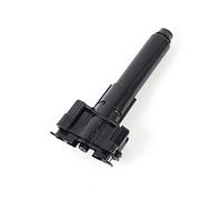 Yurefax Auto fari rondella ugello spruzzatore acqua fari pulizia jet OEM no 85208-0G020 852080G020 85207-0G020 852070G020 Ugello lavafari(Right 85207-0G020)