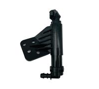 Yurefax Auto Faro Lavafari Ugello Pompa Acqua, for Kia, Sportage IV KX5 2016- Ugello lavafari(1 pcs left LH)