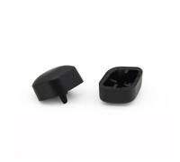 Yurefax Auto, for sedile, pulsante di regolazione interruttore di regolazione del poggiatesta, for C GLK Classe E W204 C204 X204 GLK204 W212 W207 W166 Interruttore di regolazione del sedile(Black L)