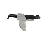 Yurefax Auto lavafari ugello di spruzzo fari pulizia ugello a getto, for Ford, for Mondeo, 2009 2010 2011 Ugello lavafari(Right)