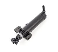 Yurefax Auto lavafari ugello spruzzatore fari, for, A4LB8PA 2013-2016 OEM n. 8KD 955 101 8KD955101 8KD 955 102 8KD955102 Ugello lavafari(Right 8KD 955 102)