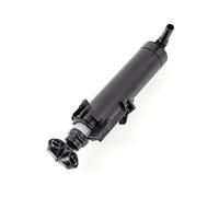Yurefax Auto lavafari ugello spruzzatore fari, for, A4LB8PA 2013-2016 OEM n. 8KD 955 101 8KD955101 8KD 955 102 8KD955102 Ugello lavafari(Left 8KD 955 101)