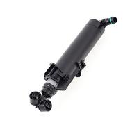 Yurefax Auto lavafari ugello spruzzatore fari, for, for, A5 2008-2011 OEM n. 8T0 955 101B 8T0955101B 8T0 955 102B 8T0955102B Ugello lavafari(Right 8T0 955 102B)