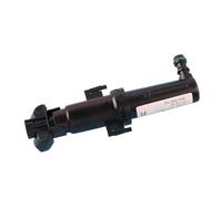 Yurefax Auto-styling Lavafari Cilindro di sollevamento Ugello di spruzzo Jet, for, Q5 2008 2009 2010 2011 2012 8R0955101 8R0955102 Ugello lavafari(1pcs Right 8R0955102)