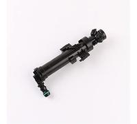 Yurefax Auto-styling Lavafari Cilindro di Sollevamento Ugello di Spruzzo Jet, for, Q5 2013 2014 2015 2016 2017 8R0955101A 8R0955102A Ugello lavafari(Left 8R0955101A)