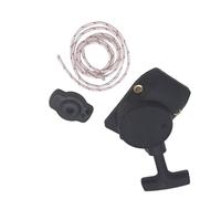 Yurefax Avviamento a Strappo con riavvolgimento for Tosaerba, for STIHL, FS75 FS80 FS85 FC85 KM85 FR85 FC75 BG75 4137-190-4000 Accessori Avviamento a Strappo