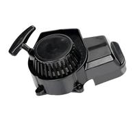 Yurefax Avviamento a Strappo, for Mini, Moto, for Motori, Moto 47Cc 49Cc a 2 Tempi Avviamento a Strappo