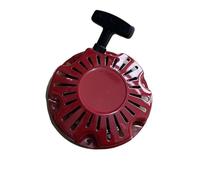Yurefax Avviamento a Strappo, for Robin, for Subaru, EH09 EH09-2D Motore Rammer Tamper Jack Jump Pull Start Sostituzione Avviamento a Strappo