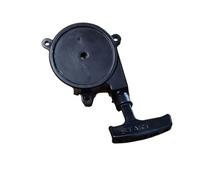 Yurefax Avviamento a strappo, for STIHL, BR320 BR340 BR380 BR400 BR420 Soffiatore for foglie a zaino 42031900405 Avviamento a strappo