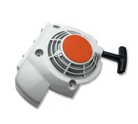 Yurefax Avviamento a Strappo, for STIHL, FS120 FS200 FS250 FS300 FR350 BT120C BT121 Trimmer Avviamento a Strappo