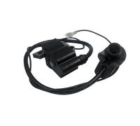 Yurefax Bobina di accensione Adatta, for STIHL, TS400 Sega Cutquik for Taglio Cemento FS120 Modulo Magneto Trimmer Sostituisce 4223 400 1303 Bobina di accensione