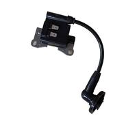 Yurefax Bobina di accensione Elettronica, for Zenoah, 1E34F-2E 1E34F-2E.3, for KASEI, TLE26 CG260 BC260 Decespugliatore Trimmer Bobina di accensione